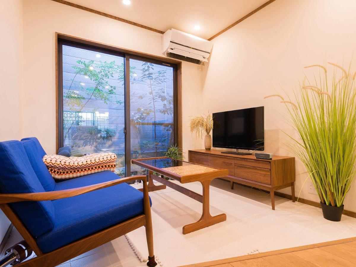 Seijyaku No Ie Villa Kyoto Exterior foto